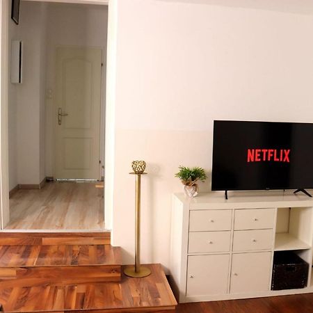 Home 2201 Gerasdorf bei Wien Εξωτερικό φωτογραφία