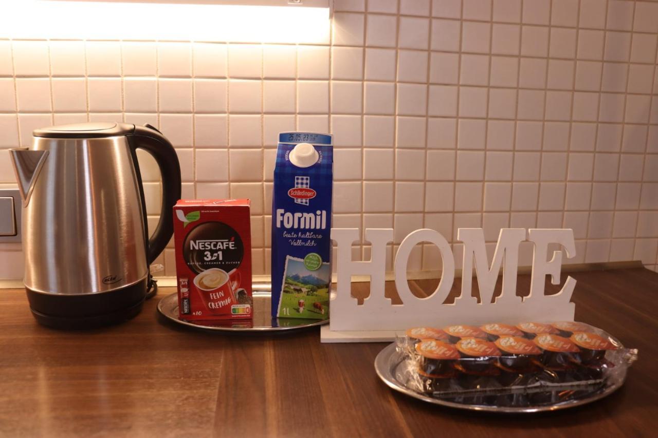 Home 2201 Gerasdorf bei Wien Εξωτερικό φωτογραφία