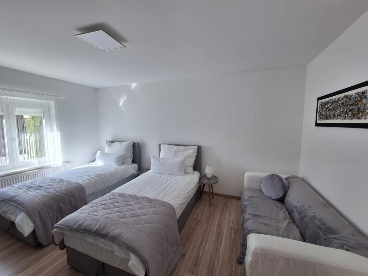 Home 2201 Gerasdorf bei Wien Εξωτερικό φωτογραφία
