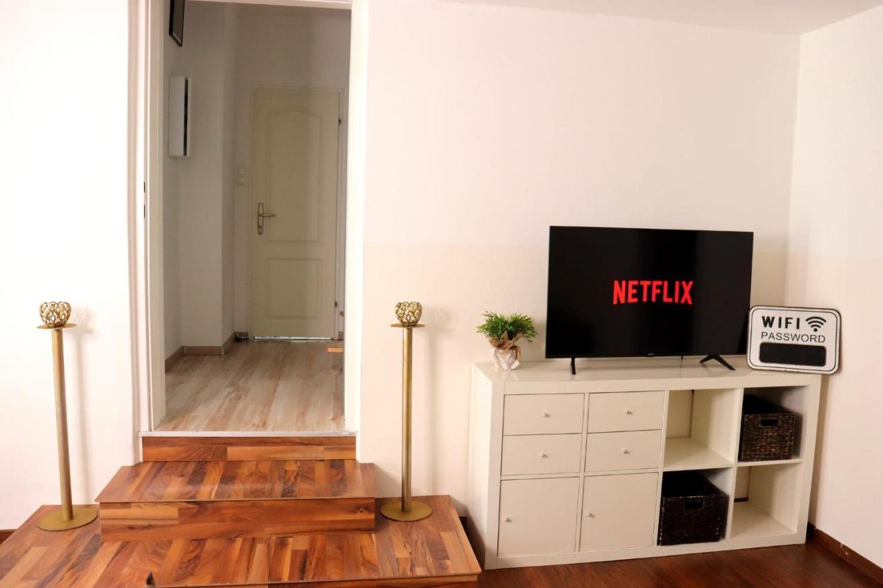 Home 2201 Gerasdorf bei Wien Εξωτερικό φωτογραφία
