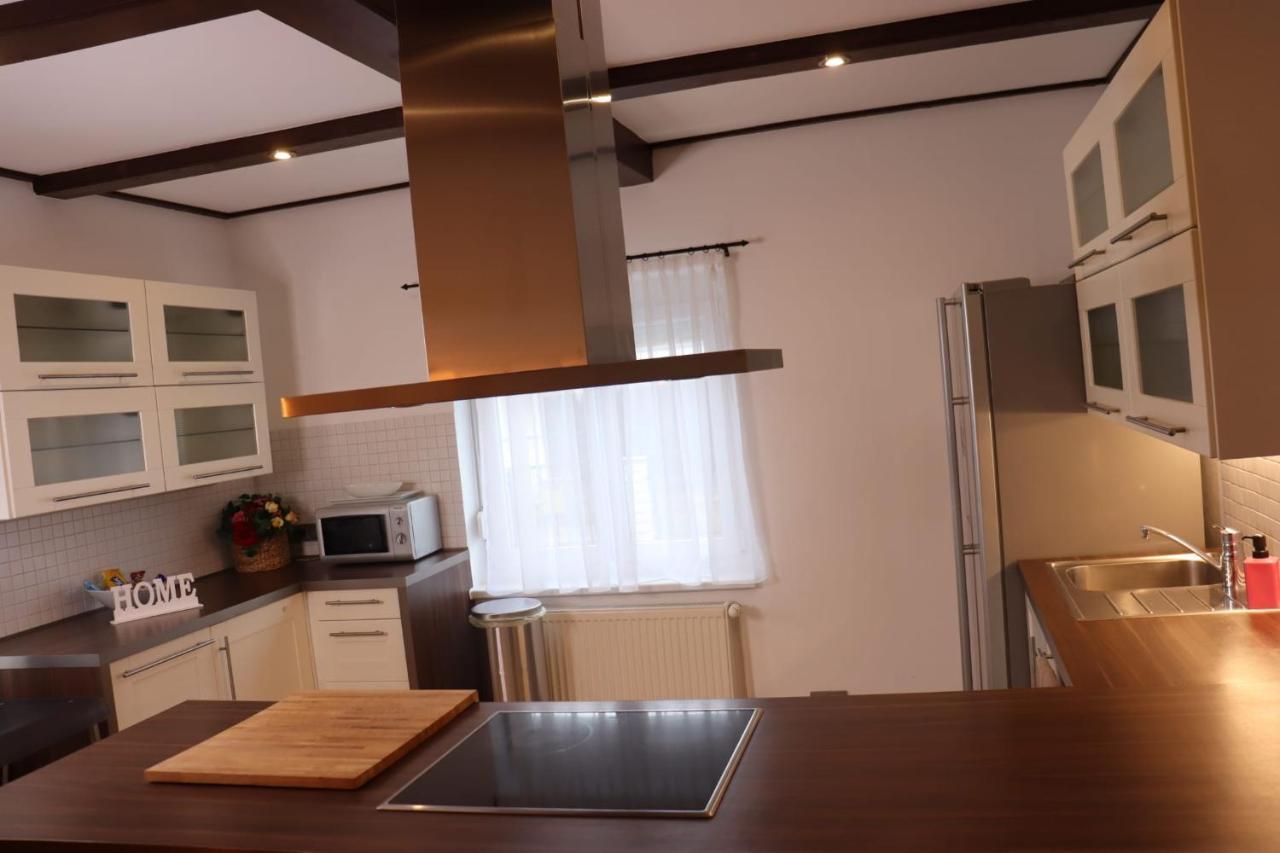 Home 2201 Gerasdorf bei Wien Εξωτερικό φωτογραφία