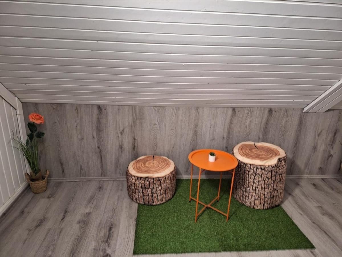 Home 2201 Gerasdorf bei Wien Εξωτερικό φωτογραφία
