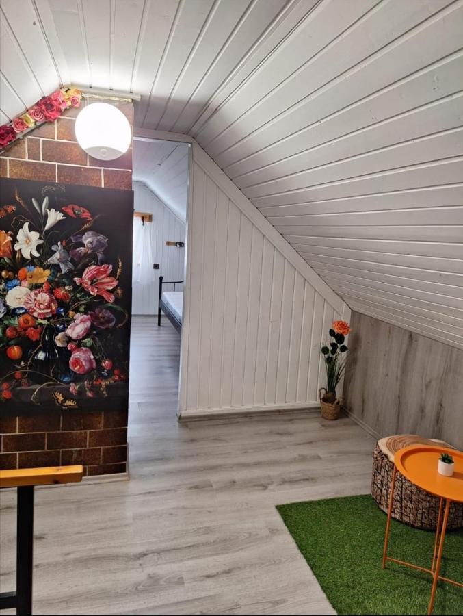 Home 2201 Gerasdorf bei Wien Εξωτερικό φωτογραφία