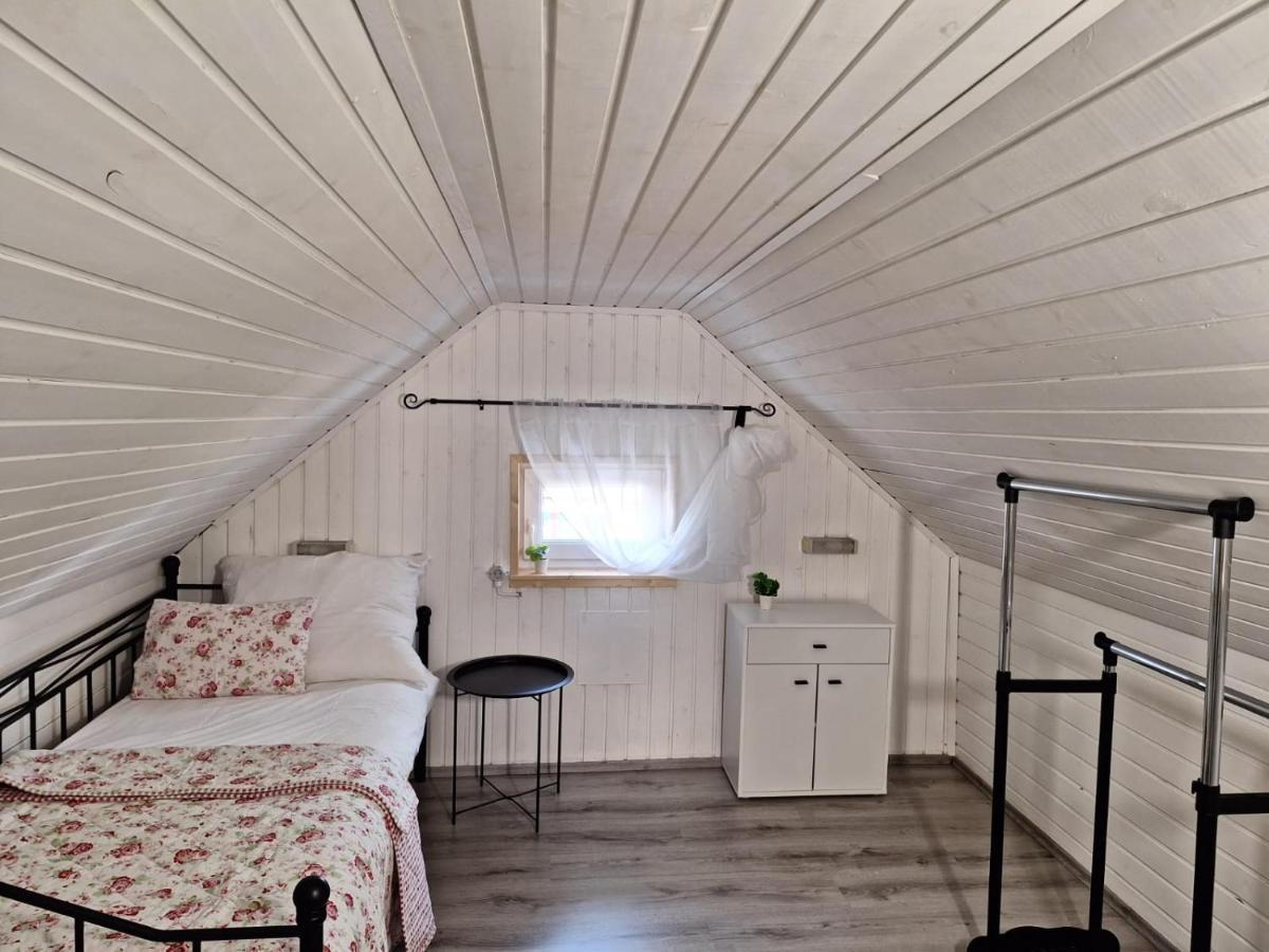 Home 2201 Gerasdorf bei Wien Εξωτερικό φωτογραφία