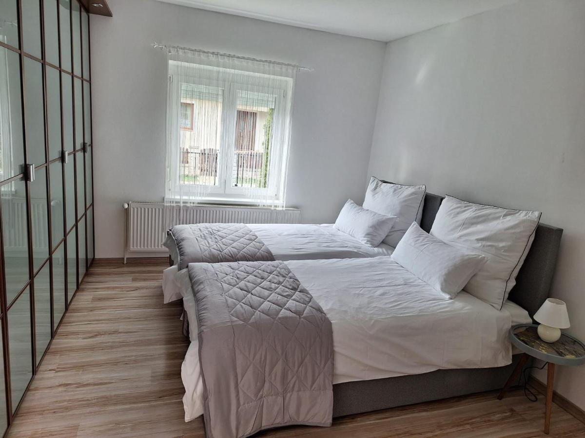 Home 2201 Gerasdorf bei Wien Εξωτερικό φωτογραφία