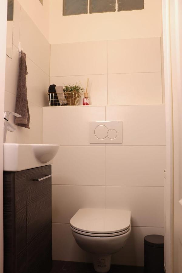 Home 2201 Gerasdorf bei Wien Εξωτερικό φωτογραφία