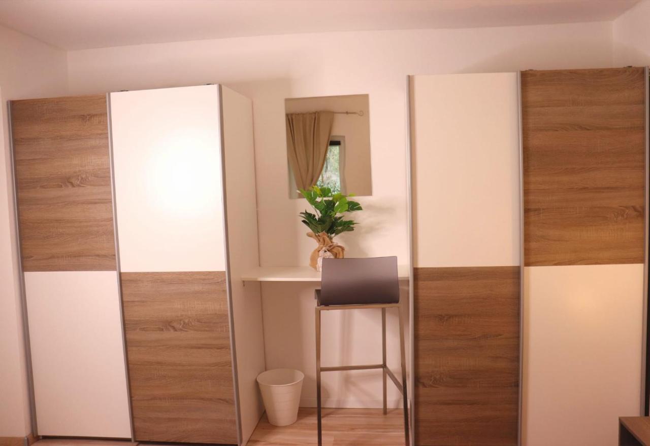 Home 2201 Gerasdorf bei Wien Εξωτερικό φωτογραφία