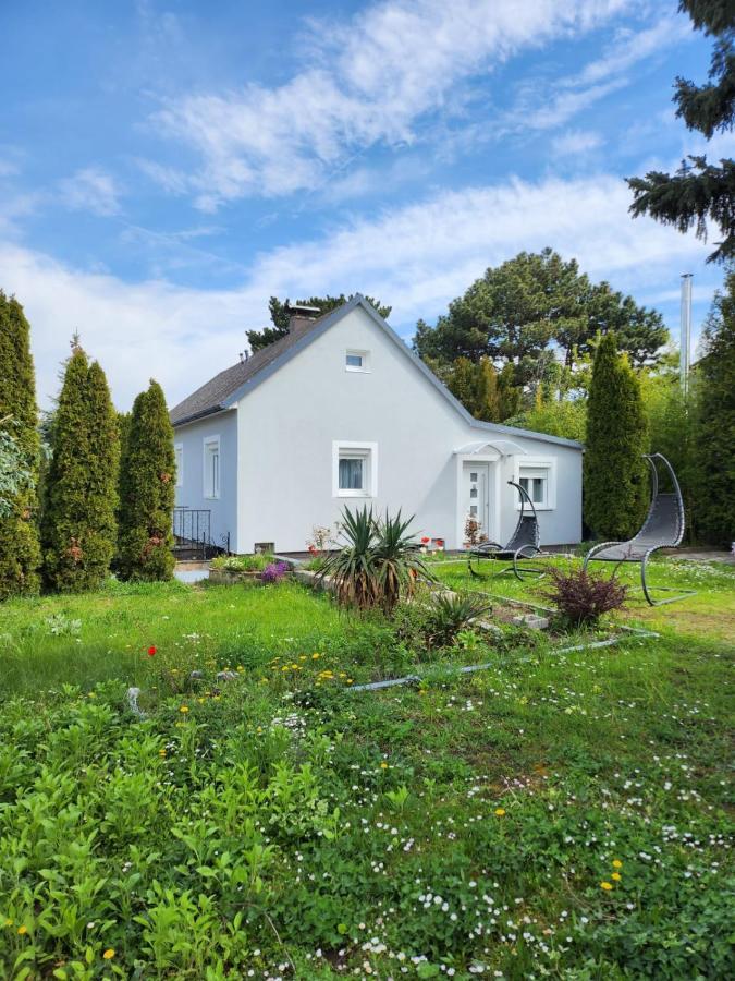 Home 2201 Gerasdorf bei Wien Εξωτερικό φωτογραφία
