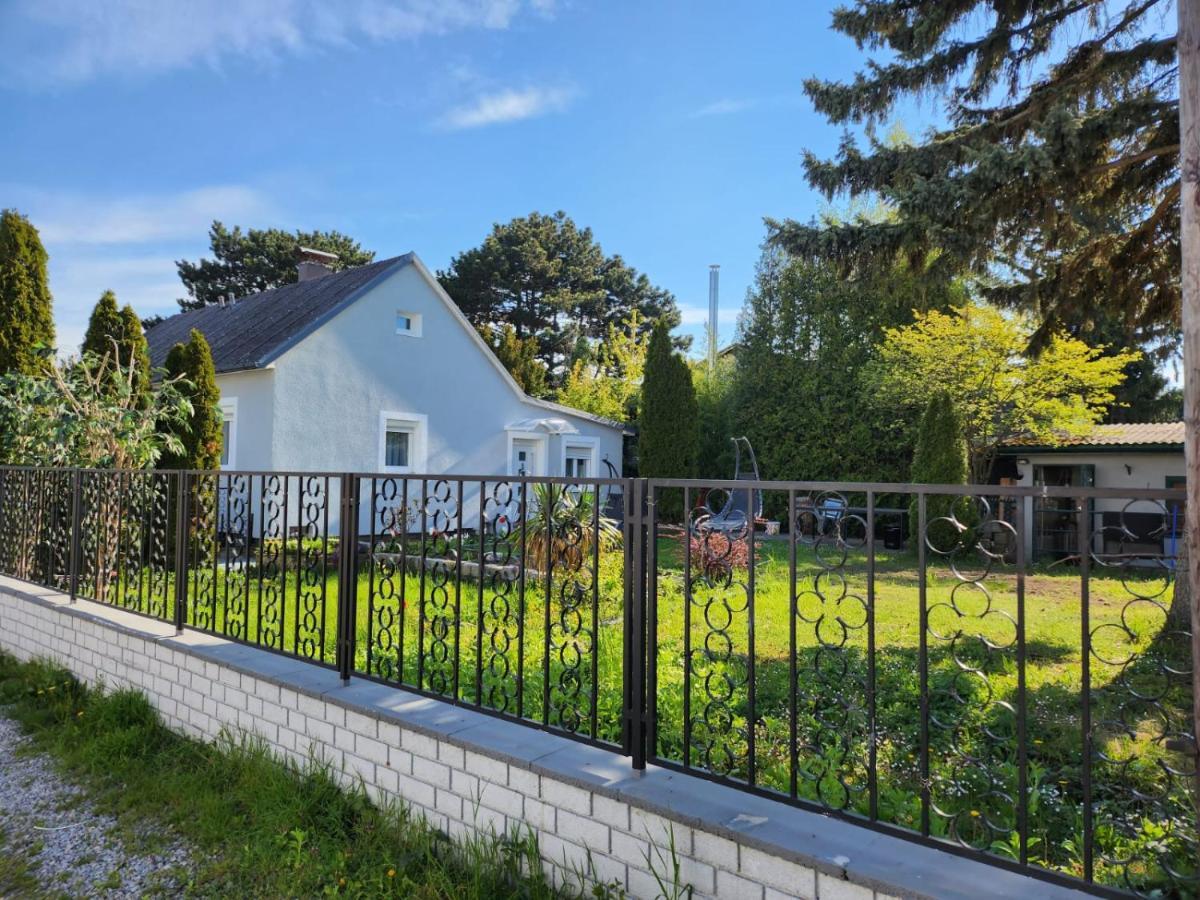 Home 2201 Gerasdorf bei Wien Εξωτερικό φωτογραφία