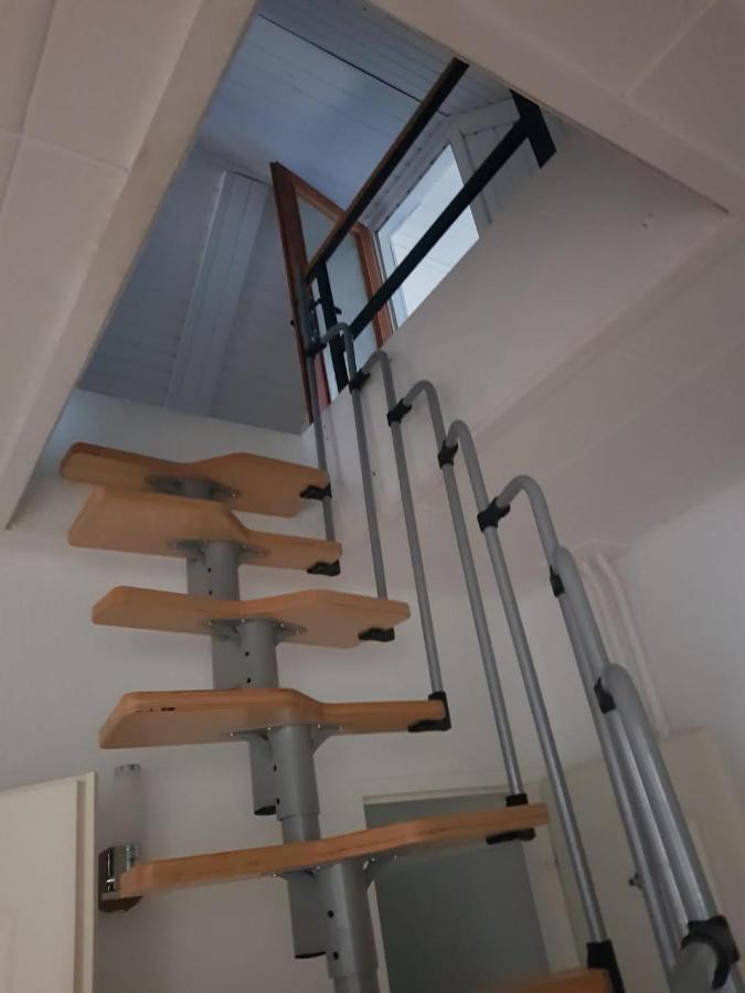 Home 2201 Gerasdorf bei Wien Εξωτερικό φωτογραφία